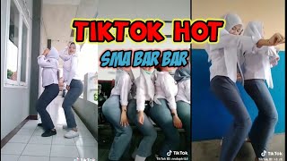 #tiktokhot#goyanghot. Kumpulan tiktok SMA goyang bar bar