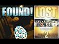 LOST Season 2 Hidden DVD Easter Eggs