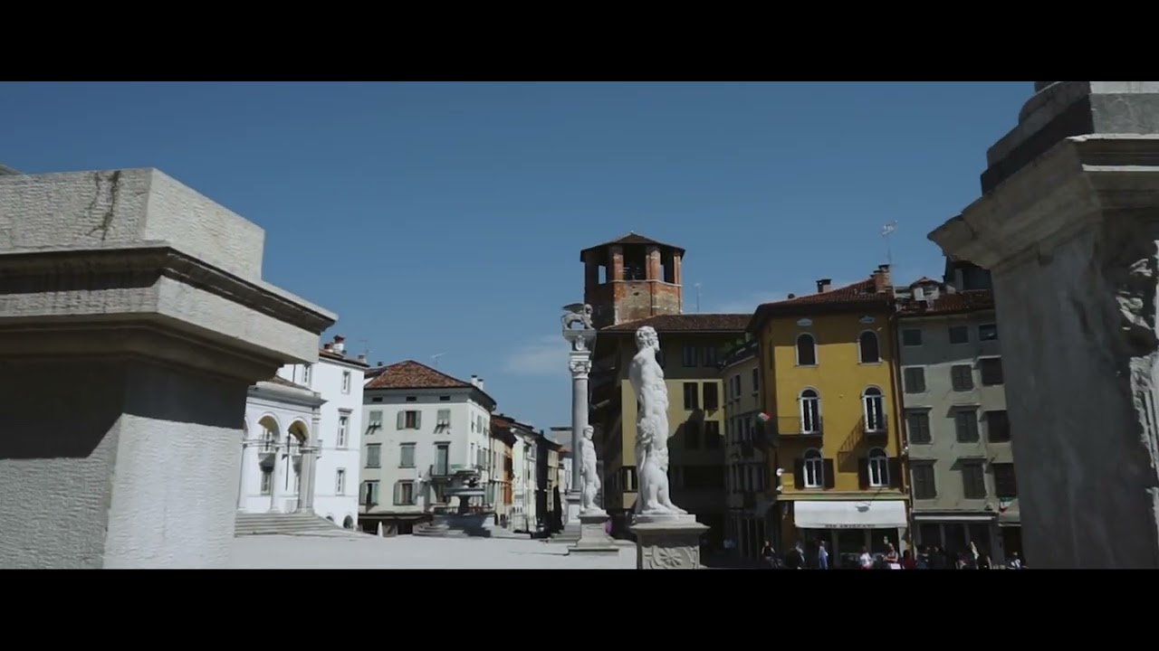 Udine - Paperarts Production