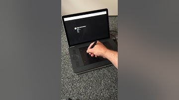 Chrome Canary 55 - Pointer Events pen support (on Mac + Wacom Intuos Pro)