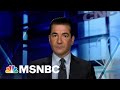 Scott Gottlieb: 'I'd Be Very Surprised To See Businesses Require A Third Dose'