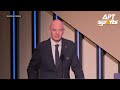 Gianni Infantino Backs AFC Teams, Signals Iran Set for 2026 World Cup | APT Sports