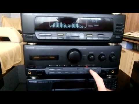 Kenwood Roxy 65/85