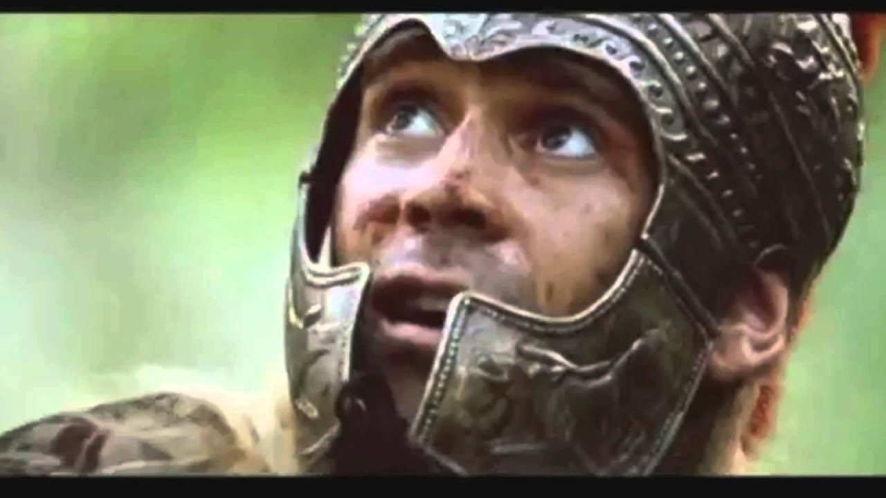 Alexander the Great Son of Amun YouTube