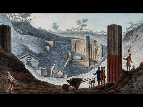 7 Lost Cities (that could still be found) | 8:35 | toldinstone | 444K subscribers | 69,473 views | December 8, 2023
