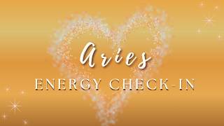 Aries ♈ | They Can’t Sleep Thinking About You… The Truth Is Coming Out | Energy Check-In