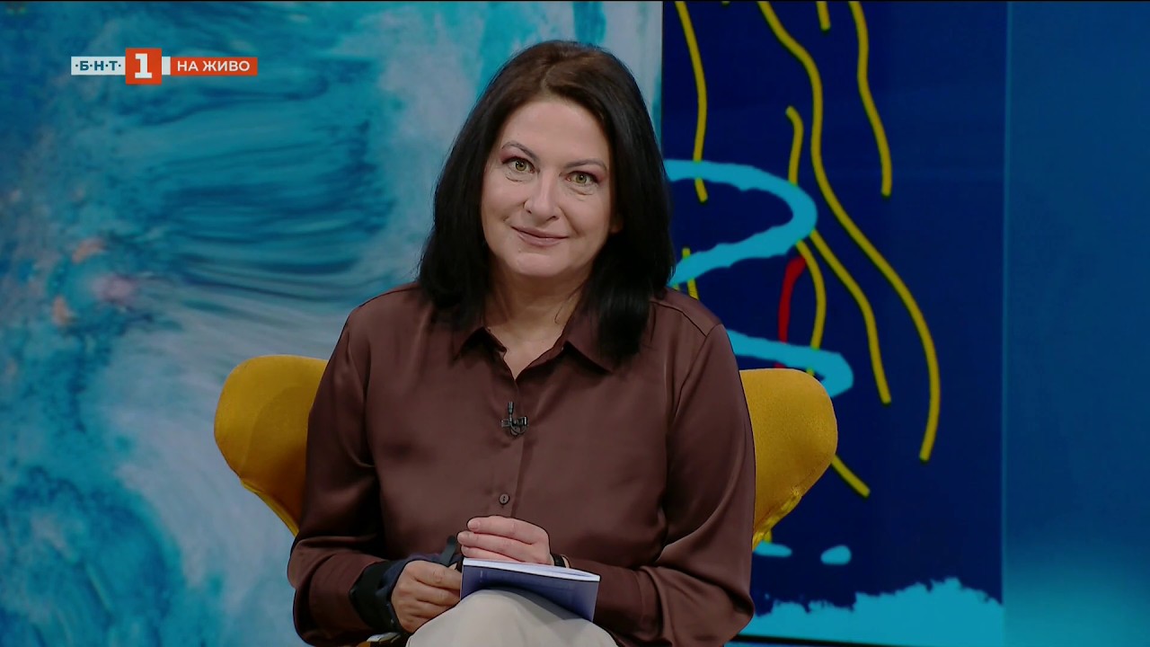 Първата детска и семейна енциклопедия 