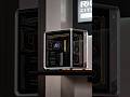 King of Gaming PCs☠️ RTX 5090D AORUS MASTER + AMD R7 9850X3D🔥 #pcbuild #gaming #rtx #amd #asmr