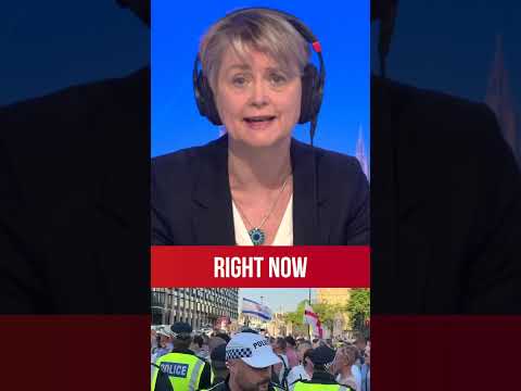 Home Sec promises