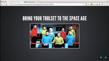 Matthias Vandermaesen - A Sitebuilders