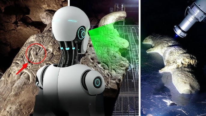 AI Just Decoded Göbekli Tepe's Symbols — And It's Not What You Think! -  YouTube