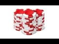 Best poker chips trick Ever - YouTube