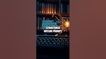 60 Seconds to Research Mastery with ChatGPT