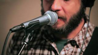 Video thumbnail of "Admiral Radley - Ending of Me (Live on KEXP)"