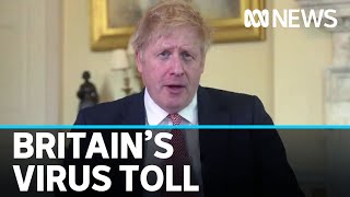 Boris Johnson says 'things could have gone either way' after hospital release | ABC News