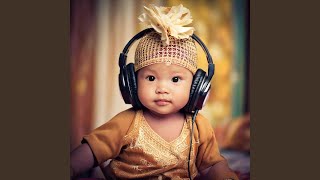 Harmonizing Baby Tones