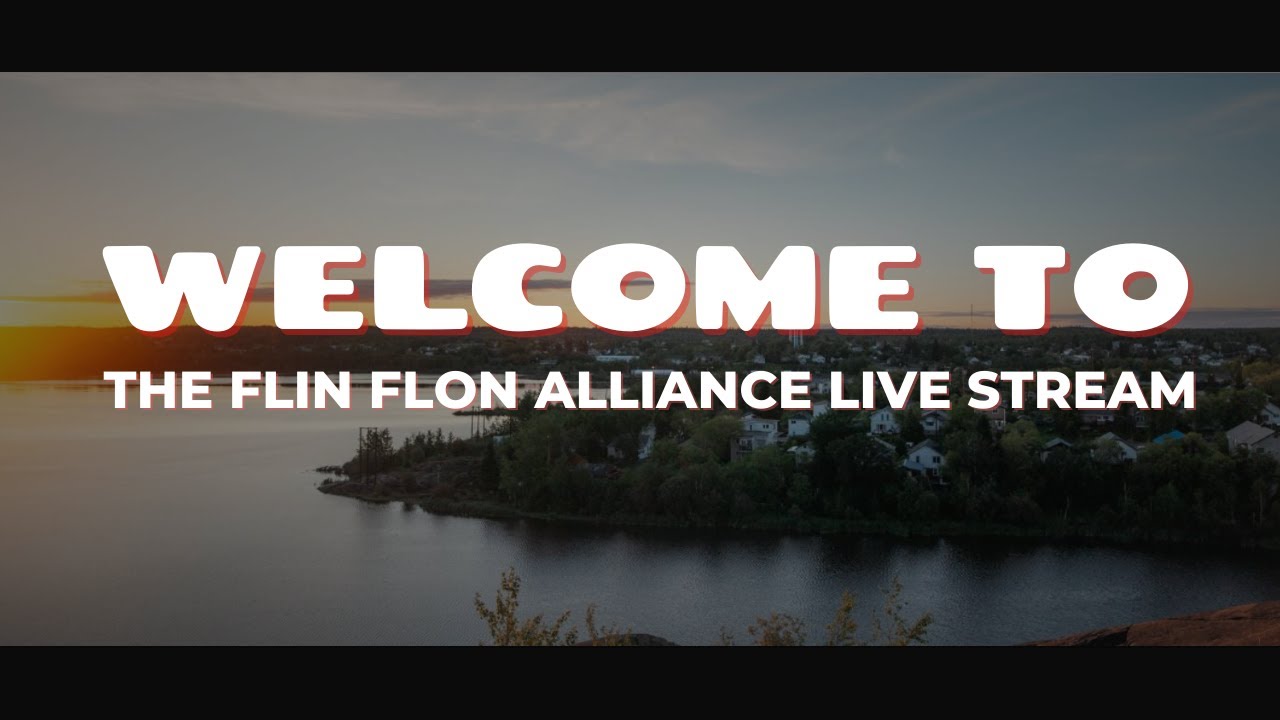 Flin Flon Alliance Church Paul Enns Christ Our Healer YouTube
