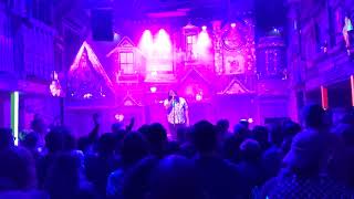 Amigo The Devil Better Ways To Fry A Fish  Meow Wolf Aug 18 2021