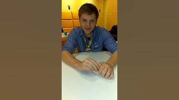 A message from Joe the Master Builder at Legoland Kansas City, Mo.