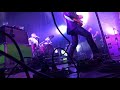 Khruangbin 20180420  lincoln hall chicago il