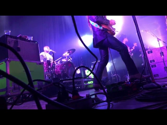 Khruangbin 2018-04-20 - Lincoln Hall, Chicago, IL - YouTube