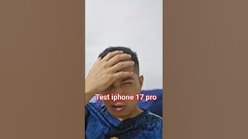 Iphone 17 bạn dám không? | A Lềnh Vlog #shorts #viralshorts#iphone