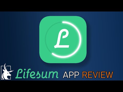 How to】 Connect To Lifesum