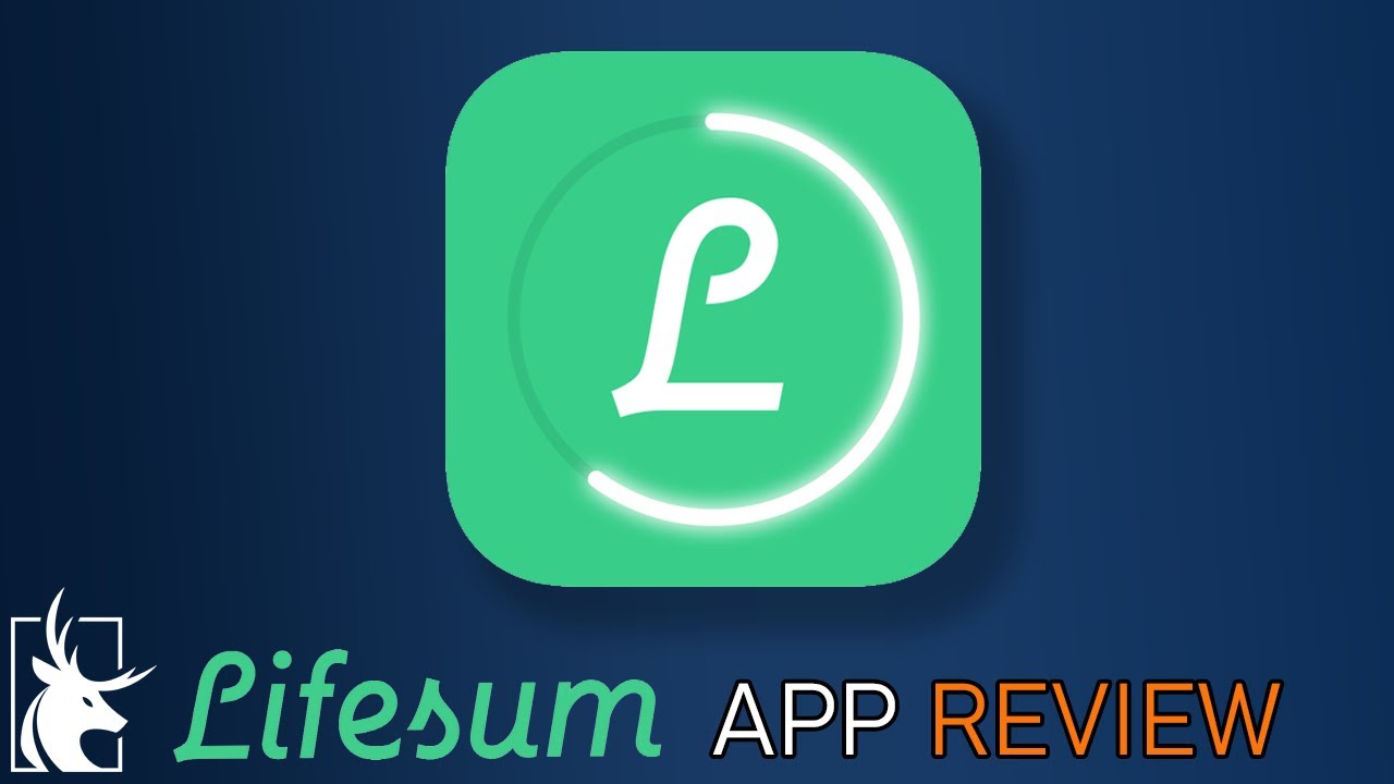 Lifesum App Review | you need to know in 2021 - YouTube