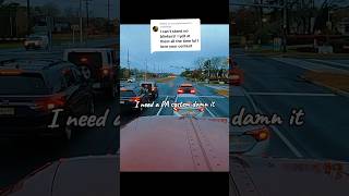 ALWAYS just trying to HELP ??‍♂️?‍♂️???PAsystem dashcam truckdriver shorts shortvideo youtuber