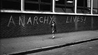 Anarchism in America (1983) - Documentary on the American Anarchy Movement.