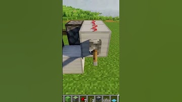 Simple Secret Hack to Get Unlimited Carpet in Minecraft#minecraft #shorts