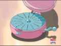 Mermaid melody  music box version taiyou no rakuen orgel