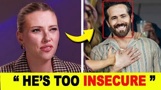 Celebrity 10 Celebs Who Dissed Ryan Reynolds Net Worth