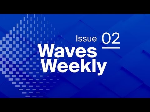 Waves Weekly | Episode 2