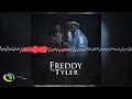 Freddy K and Tyler ICU - Abangcwele [Feat. Kopoy Zukar and Bukeka] (Official Audio)
