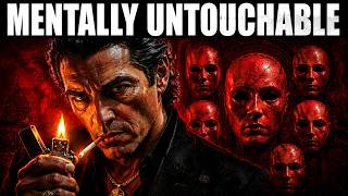 Become Mentally Untouchable: 10 Dark Lessons from Machiavelli