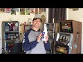 End of video