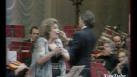 Thumbnail of Elena Obraztsova~"'O Mio Babbino Caro'"~ 5/17