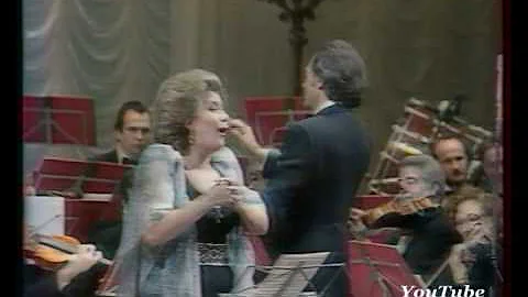 Elena Obraztsova~"'O Mio Babbino Caro'"~ 5/17