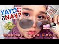 Makeup Raya 2019: Raya Bersama MAKEUP ECO RM2😱 || Cute Pinky Team Raya🌹