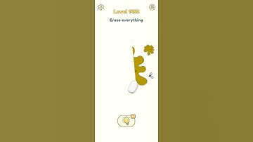 DOP 2 Gameplay Level 1452 Delete  Part Solution and Answer 🔥 Subscribe