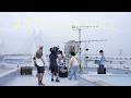 【shallm】「アンチ・アフター・スクール」-MV Behind The Scenes-