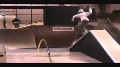 Brian Aragon at BCSD