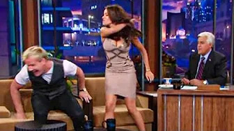 Celebrities Interviews That Ended In Disaster