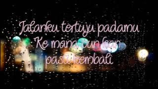 Muara Hati lirik (Ost. Adam & Hawa)