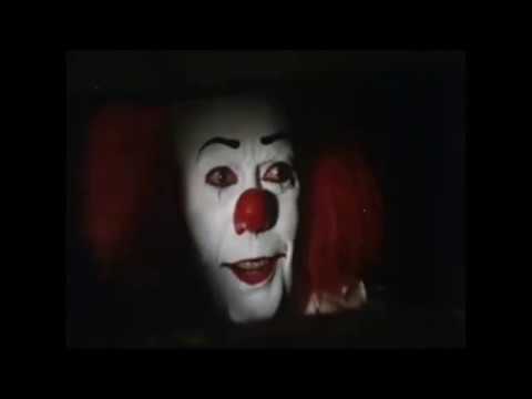 we all float down here georgie youtube