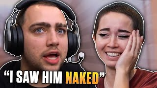 MIZKIF DIDNT MEAN TO DO IT | OTK ft. Maya and Malena Content
