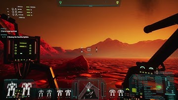 MechWarrior 5: Mercenaries Some weapon sound from Thunder of Succession Wars