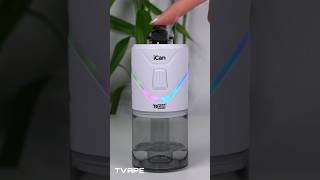 Budget Wax Vaporizer That Still Looks Premium?  The Yocan Ican!