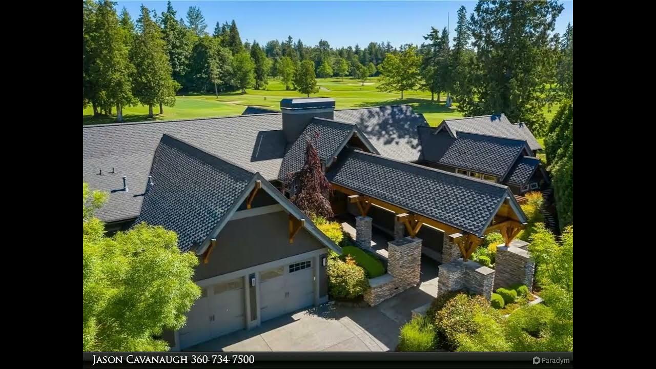 Windermere Real Inc. 8668 Ashbury Ct YouTube